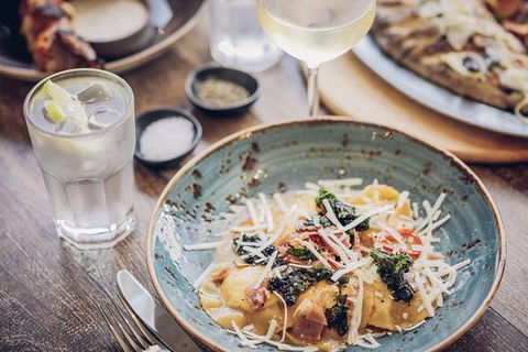 Carboni's Italian Kitchen - Great Ocean Road Restaurant 0