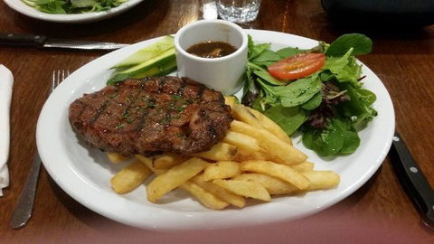 Coffe Barn - Great Ocean Road Restaurant 0