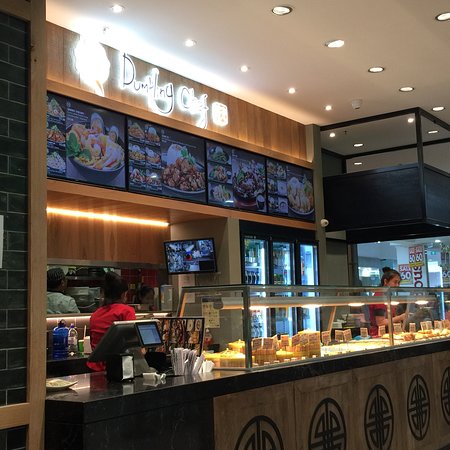 Dumpling Chef - Great Ocean Road Restaurant 0