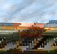 Early settlers restaurant - Great Ocean Road Restaurant