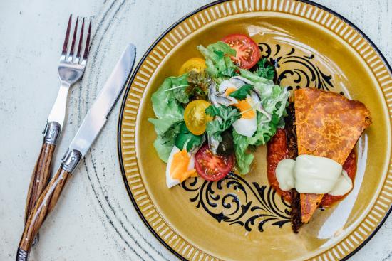 Great Ocean Road Restaurant