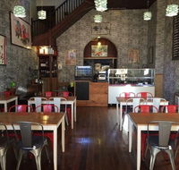 Free Time Restaurant - Great Ocean Road Restaurant