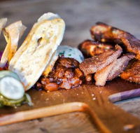 Freight Bar and Restaurant - Great Ocean Road Restaurant