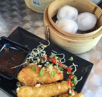 Fu Man Lou Dumpling Bar - Great Ocean Road Restaurant