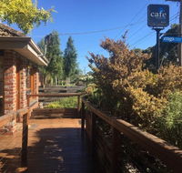 Golden Point Cafe - Great Ocean Road Restaurant