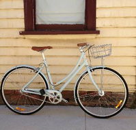 Gove Cycles  Bike Rack Cafe - Great Ocean Road Restaurant
