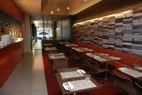 Gpo - Great Ocean Road Restaurant 0