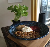 Infused Restaurant and coffee - Great Ocean Road Restaurant