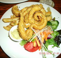 Irish Murphys Ballarat - Great Ocean Road Restaurant