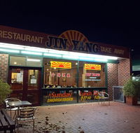 Jin Yang - Great Ocean Road Restaurant