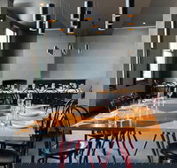 Mr Jones Dining - Great Ocean Road Restaurant