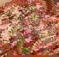 Nimzy's Pizzas - Great Ocean Road Restaurant
