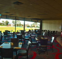 North Ballarat Sports Club - Great Ocean Road Restaurant