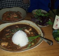 Nouvelle Orleans - Great Ocean Road Restaurant