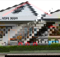 O. MY - Great Ocean Road Restaurant