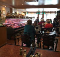 Olive Grove Delicatessen - Great Ocean Road Restaurant