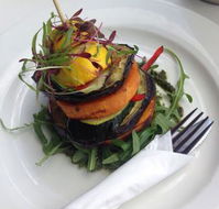 Paleo Cafe - Great Ocean Road Restaurant