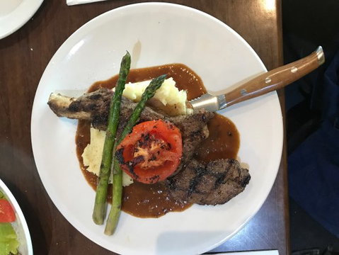 Positano - Great Ocean Road Restaurant 0