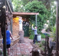 Pratty's Patch - Great Ocean Road Restaurant