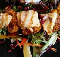 Racers Cafe and Bar - Great Ocean Road Restaurant