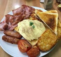 Rocklea Cafe - Great Ocean Road Restaurant
