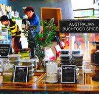 Saltbush Kitchen - Great Ocean Road Restaurant