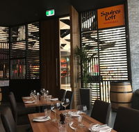 Squires Loft - Great Ocean Road Restaurant
