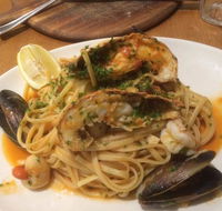 Table 48 - Great Ocean Road Restaurant
