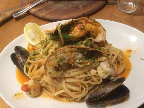 Table 48 - Great Ocean Road Restaurant 0