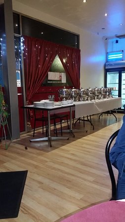 Taj Palace Authentic Indian Restaurant - Great Ocean Road Restaurant 0