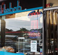Tek Kebab - Great Ocean Road Restaurant