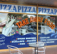 The Alfredton Fish Shop - Great Ocean Road Restaurant