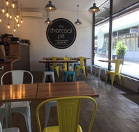 The Charcoal Pit - Great Ocean Road Restaurant