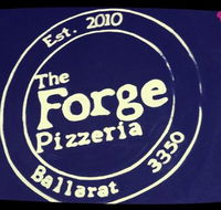 The Forge Pizzeria - Great Ocean Road Restaurant