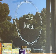 The Local - Great Ocean Road Restaurant