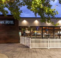 The Park - Great Ocean Road Restaurant