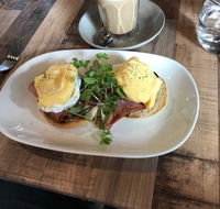 The South Corner - Great Ocean Road Restaurant