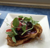 The Turret Cafe and Catering - Great Ocean Road Restaurant
