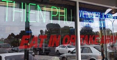 Thien Phu Restaurant - Great Ocean Road Restaurant 0