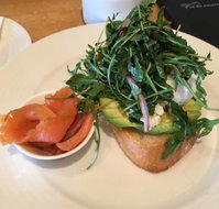 Vue on Halcyon - Great Ocean Road Restaurant