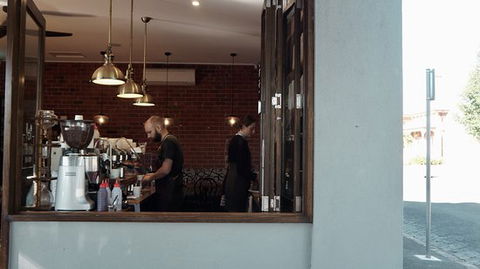Webster's Market And Cafe - Great Ocean Road Restaurant 0
