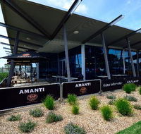 Wyndham Cache Cafe - Great Ocean Road Restaurant
