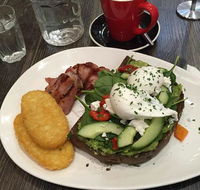 Andy's Place - Great Ocean Road Restaurant