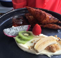 Balmoral Boatshed - Great Ocean Road Restaurant