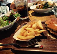 Bobo's Diner - Great Ocean Road Restaurant