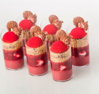 Burch  Purchese Sweet Studio - Great Ocean Road Restaurant