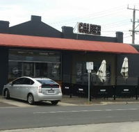 Calmer Cafe - Great Ocean Road Restaurant