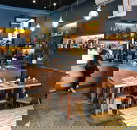 Coffee In Common - Great Ocean Road Restaurant