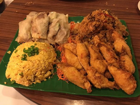 De Montrose Chinese - Great Ocean Road Restaurant 0