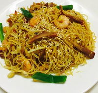 Fairy Bird Chinese Take Away - Great Ocean Road Restaurant